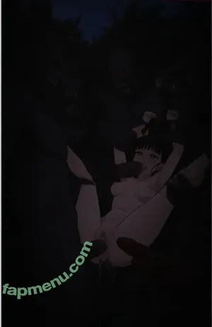 Demon Slayer / Kimetsu no Yaiba / demon_slayer_offcial nude photo #1542