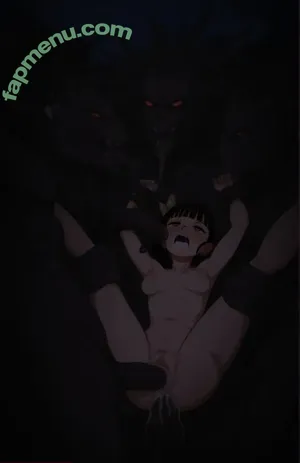 Demon Slayer / Kimetsu no Yaiba / demon_slayer_offcial nude photo #1549