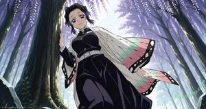 Demon Slayer / Kimetsu no Yaiba / demon_slayer_offcial nude photo #1926
