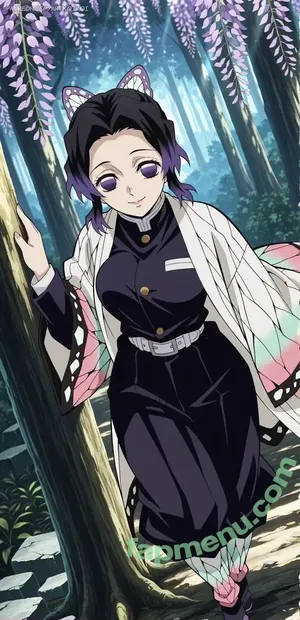 Demon Slayer / Kimetsu no Yaiba / demon_slayer_offcial nude photo #1946
