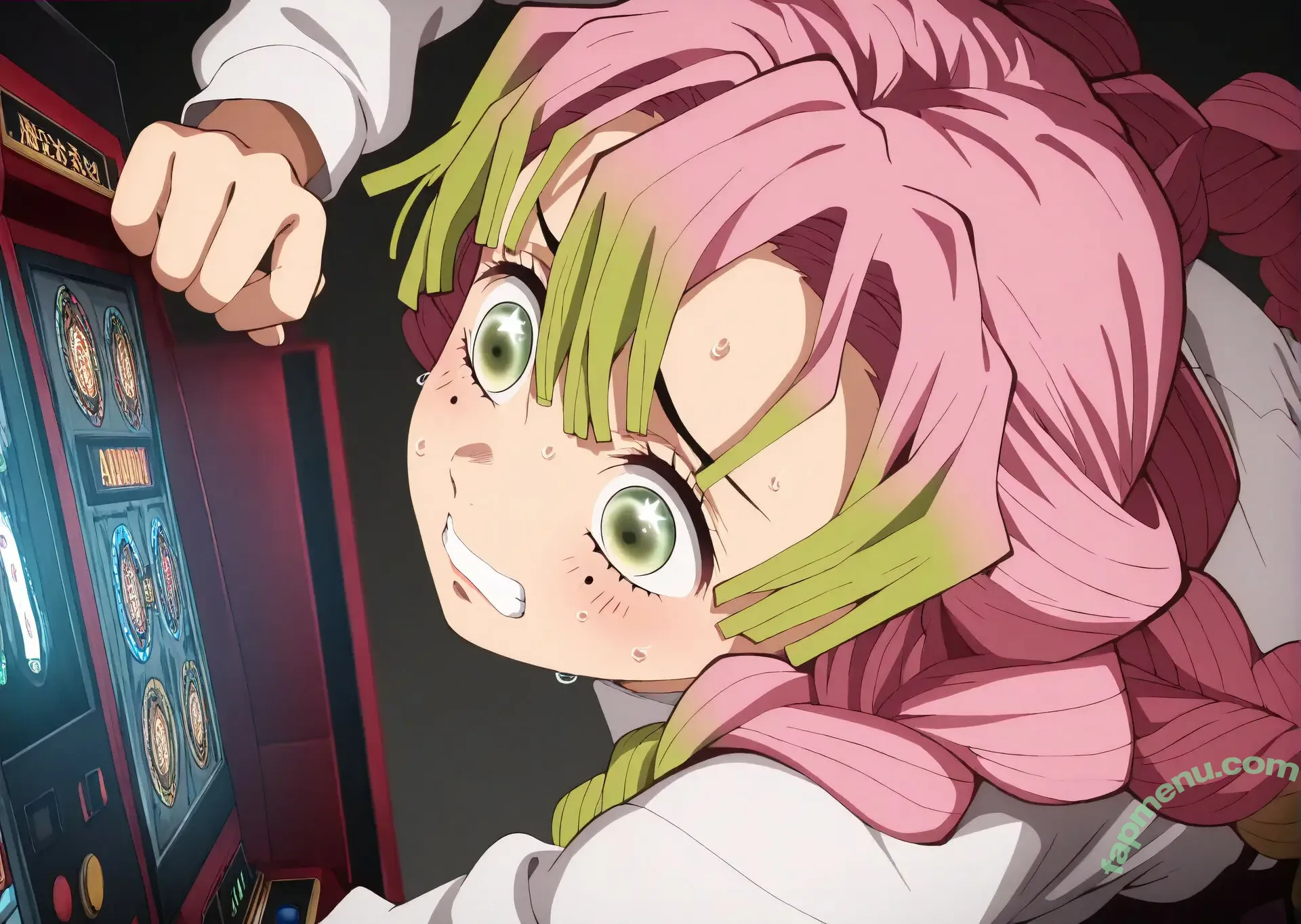 Demon Slayer nude photo #1031 (Kimetsu no Yaiba / demon_slayer_offcial)