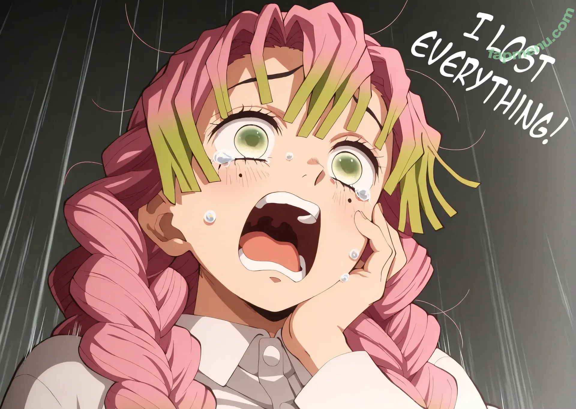 Demon Slayer nude photo #1035 (Kimetsu no Yaiba / demon_slayer_offcial)