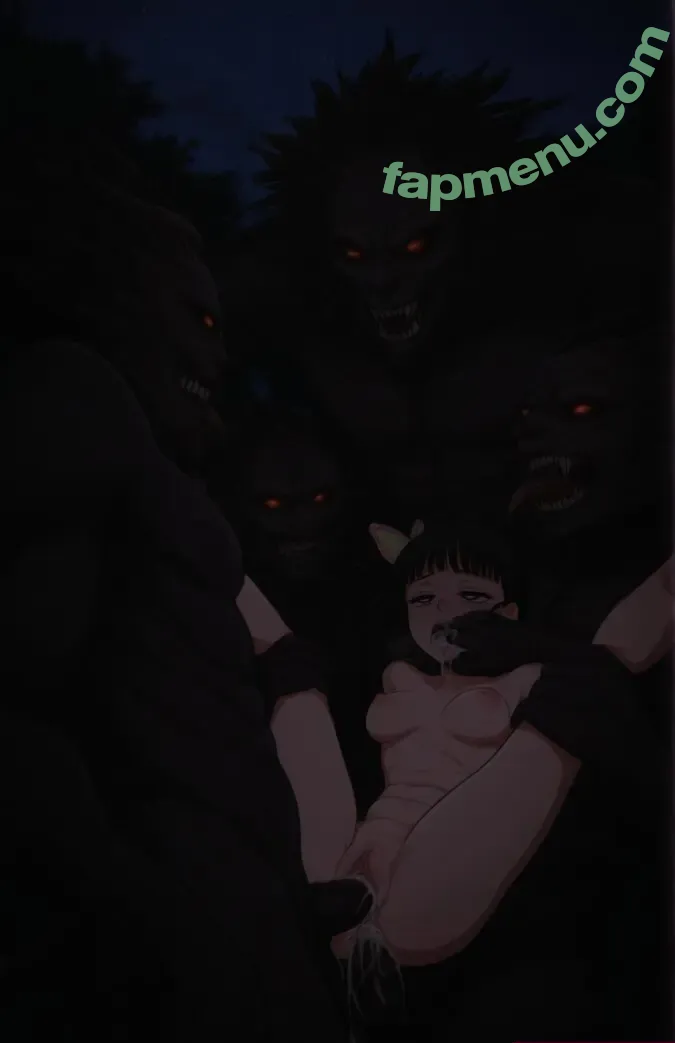 Demon Slayer nude photo #1532 (Kimetsu no Yaiba / demon_slayer_offcial)