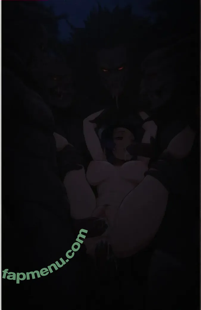 Demon Slayer nude photo #1646 (Kimetsu no Yaiba / demon_slayer_officials)