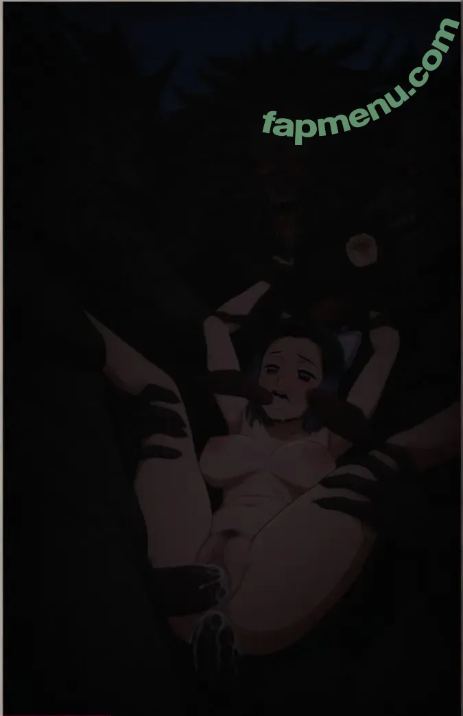 Demon Slayer nude photo #1653 (Kimetsu no Yaiba / demon_slayer_officials)