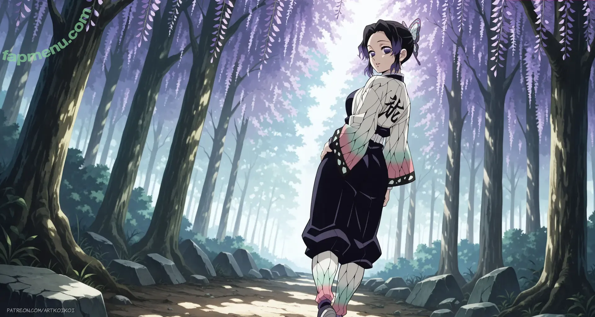 Demon Slayer nude photo #1947 (Kimetsu no Yaiba / demon_slayer_offcial)