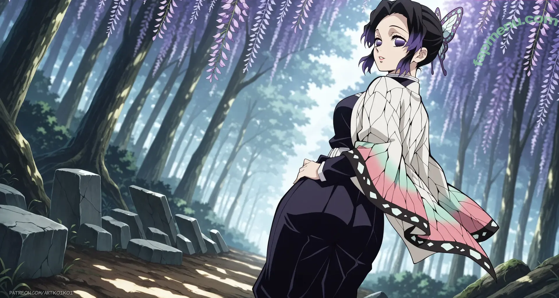 Demon Slayer nude photo #1948 (Kimetsu no Yaiba / demon_slayer_offcial)