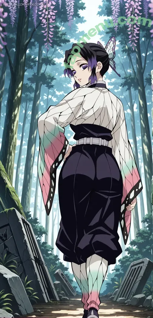 Demon Slayer nude photo #1949 (Kimetsu no Yaiba / demon_slayer_offcial)