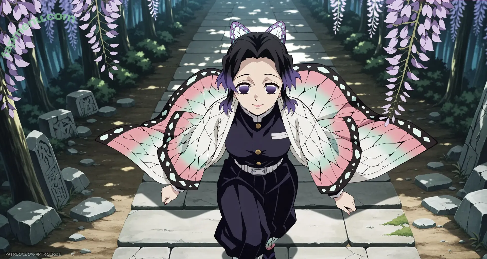 Demon Slayer nude photo #1969 (Kimetsu no Yaiba / demon_slayer_offcial)