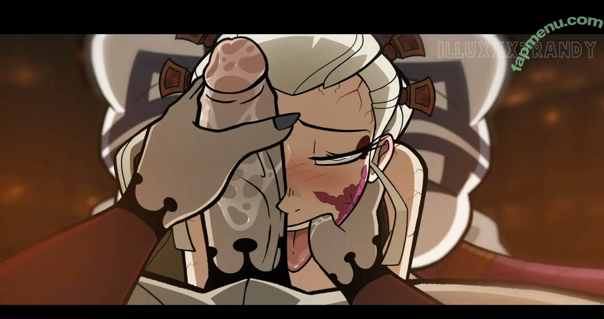 Demon Slayer nude photo #2015 (Kimetsu no Yaiba / demon_slayer_offcial)