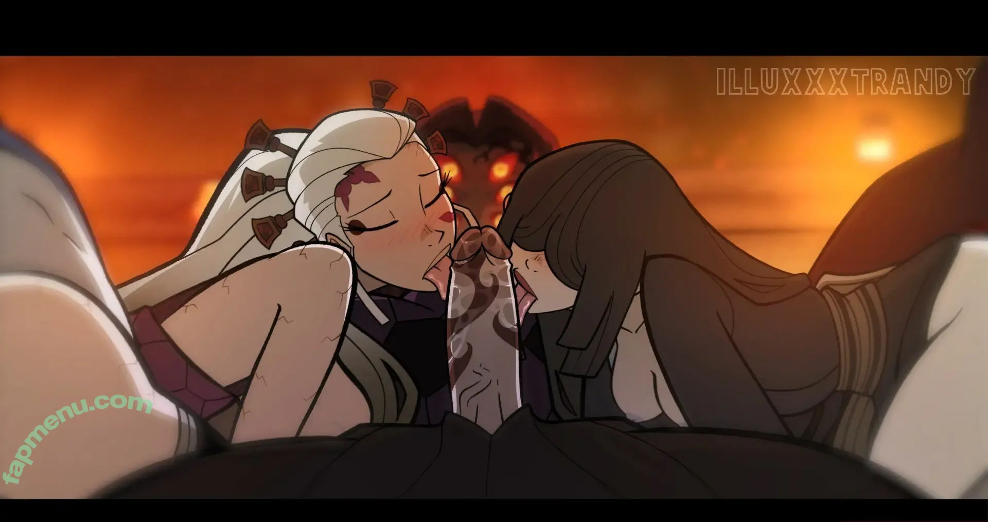 Demon Slayer nude photo #2016 (Kimetsu no Yaiba / demon_slayer_offcial)