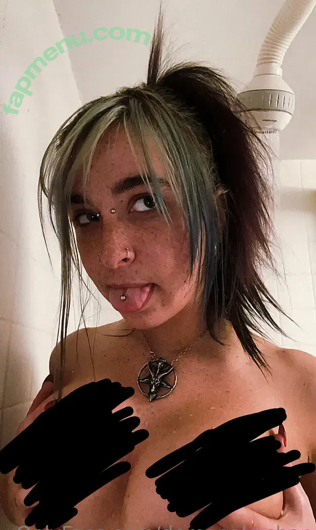 demonakachan nude photo #0005 (demonakachan)
