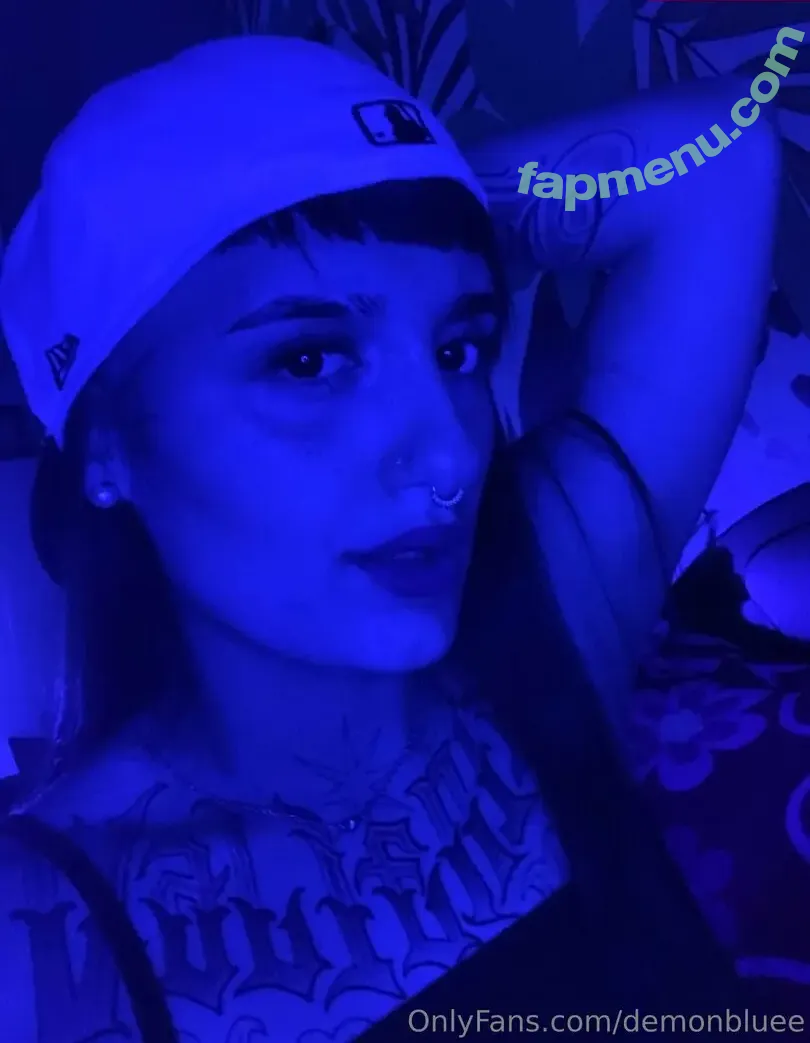 demonbluee nude photo #0002 (_demonbluee_)