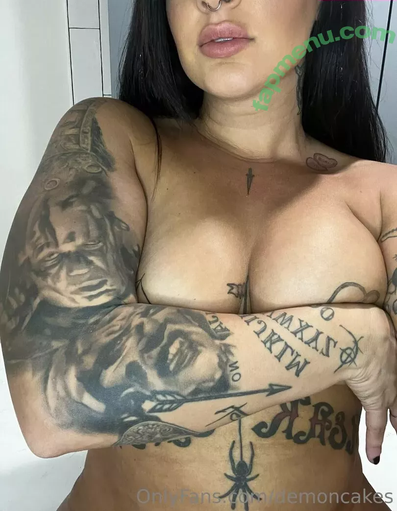 Demoncakes nude photo #0104 (shedevil)