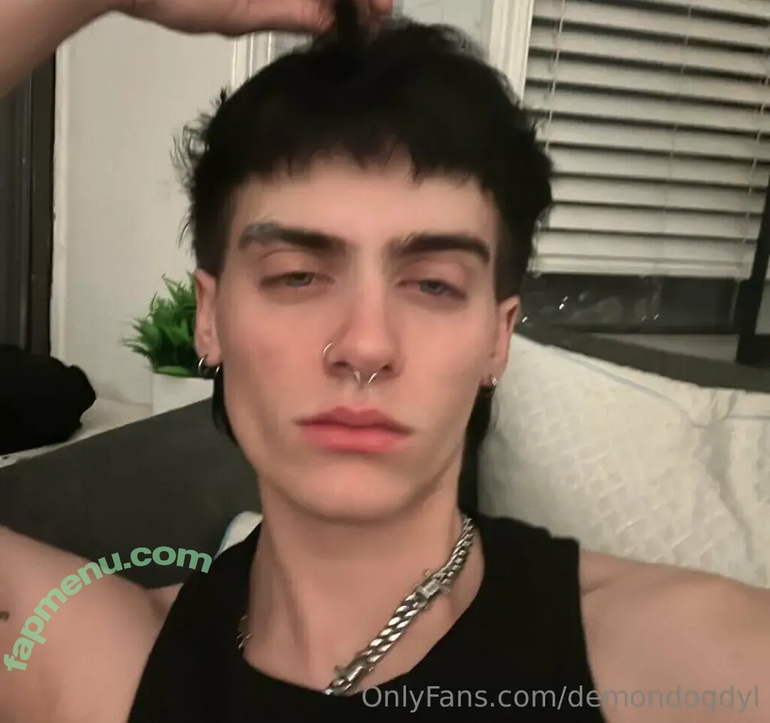 demondogdyl nude photo #0004 (demondogdyl)