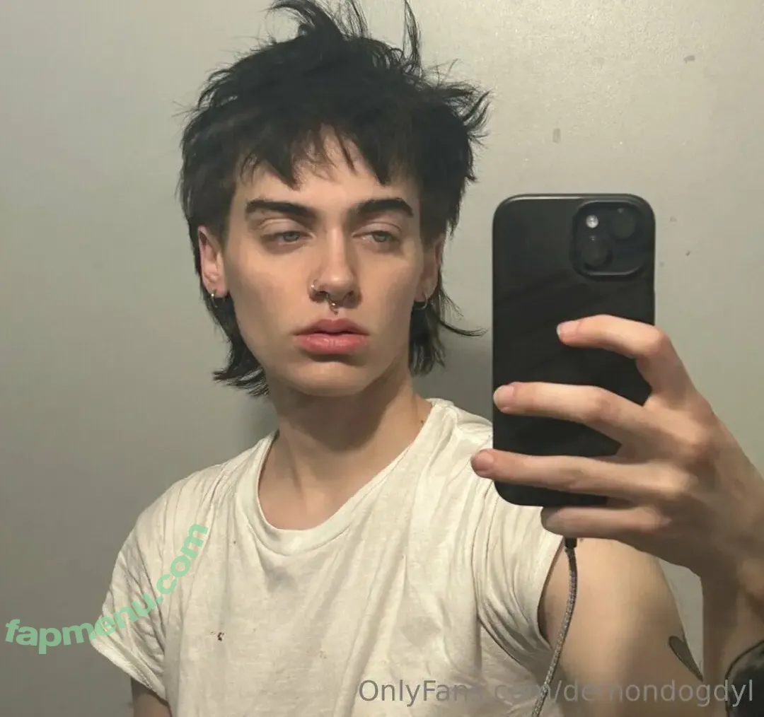 demondogdyl nude photo #0023 (demondogdyl)