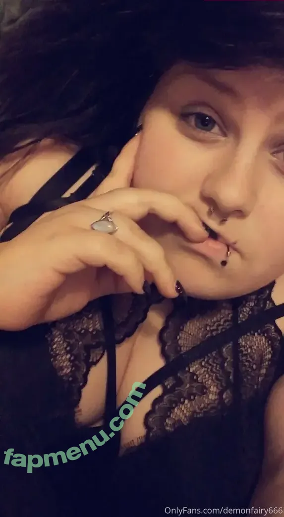 demonfairy666 nude photo #0002 (demonfairy666)