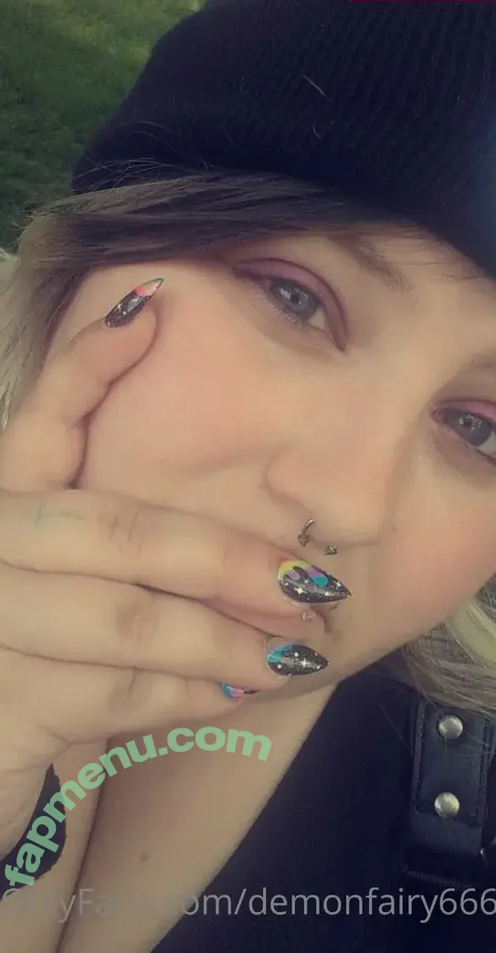 demonfairy666 nude photo #0018 (demonfairy666)