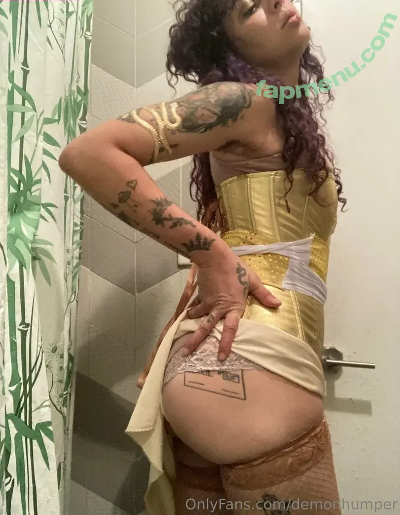 demonhumper nude photo #0006 (demonhumper)