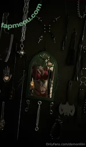 demonlilin / praiselilin nude photo #0034