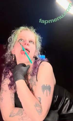 demonlilin / praiselilin nude photo #0050