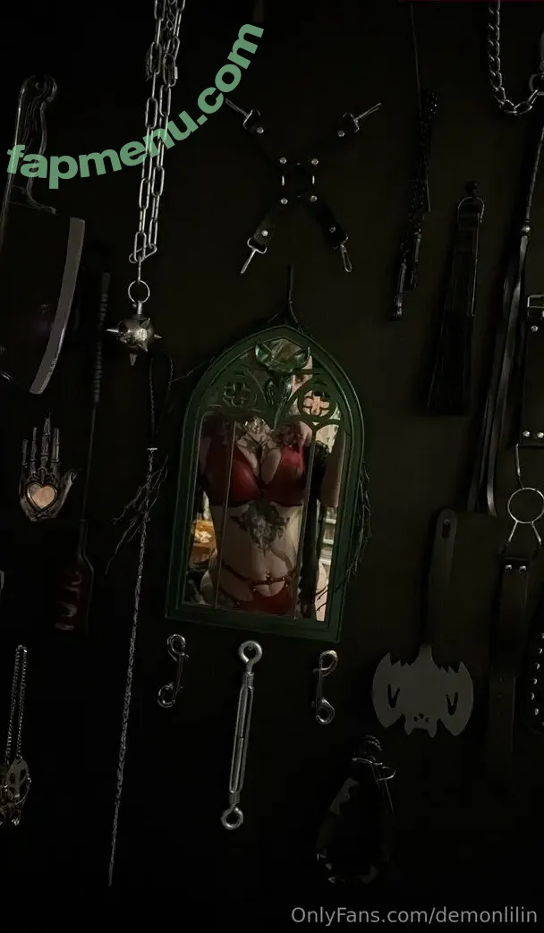 demonlilin nude photo #0034 (praiselilin)