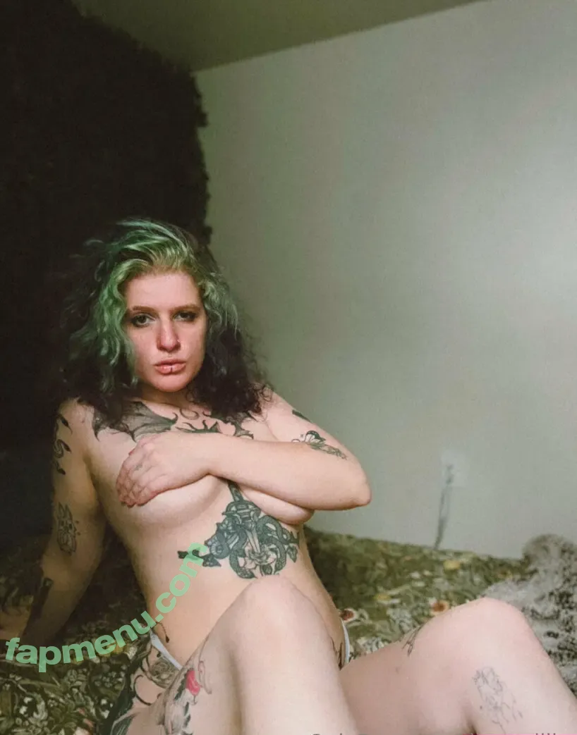 demonlilin nude photo #0043 (praiselilin)