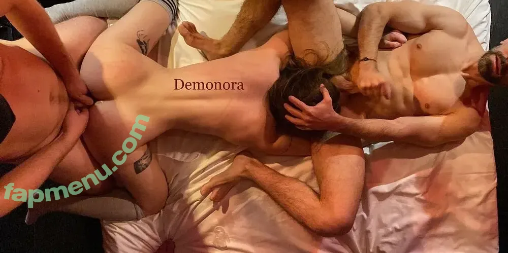 Demonora nude photo #0145 (Demonora)