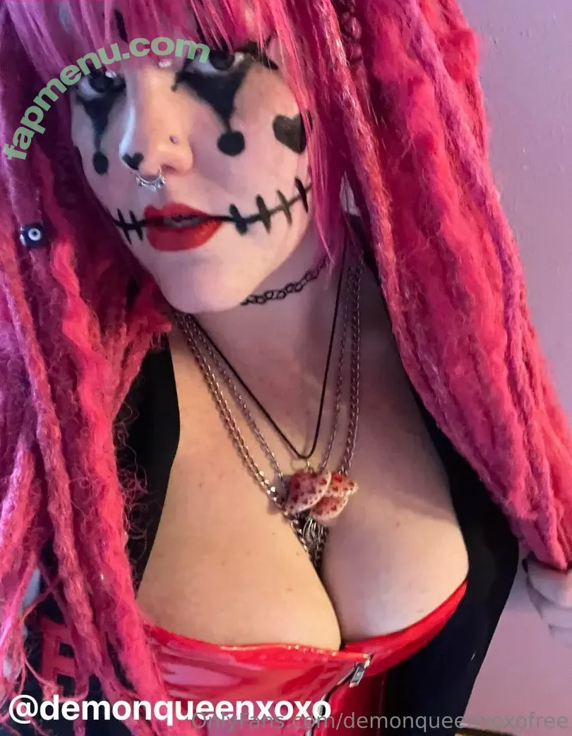 demonqueenxoxofree nude photo #0002 (demonqueenxoxofree)