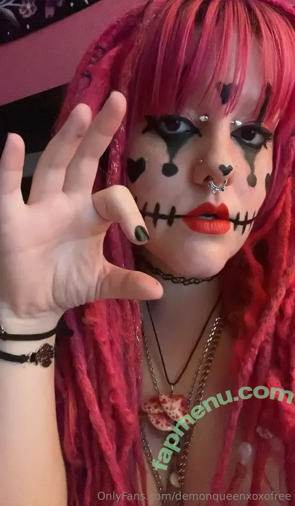 demonqueenxoxofree nude photo #0003 (demonqueenxoxofree)