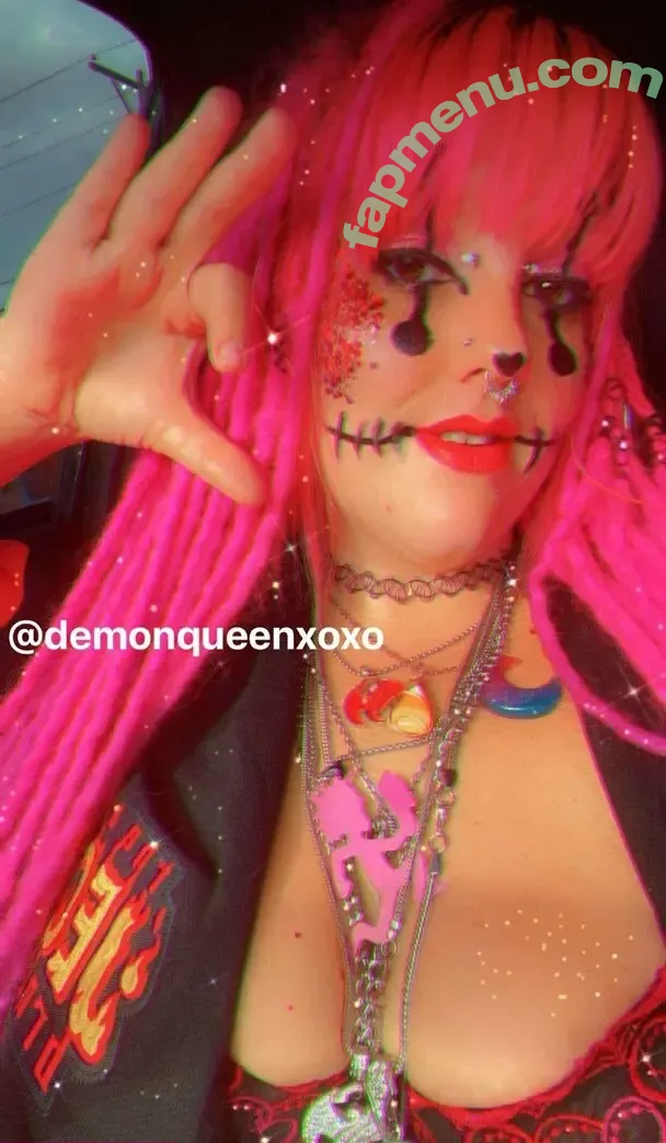 demonqueenxoxofree nude photo #0008 (demonqueenxoxofree)