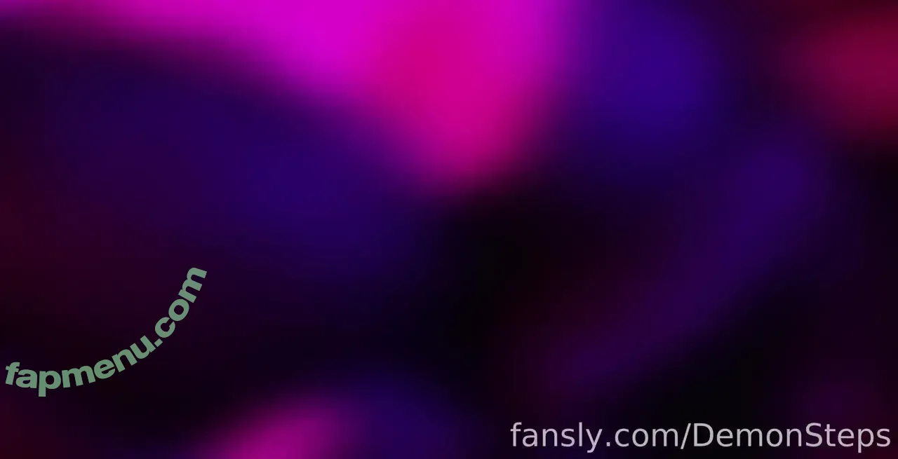 Demonsteps nude photo #0003 (assets / cw)