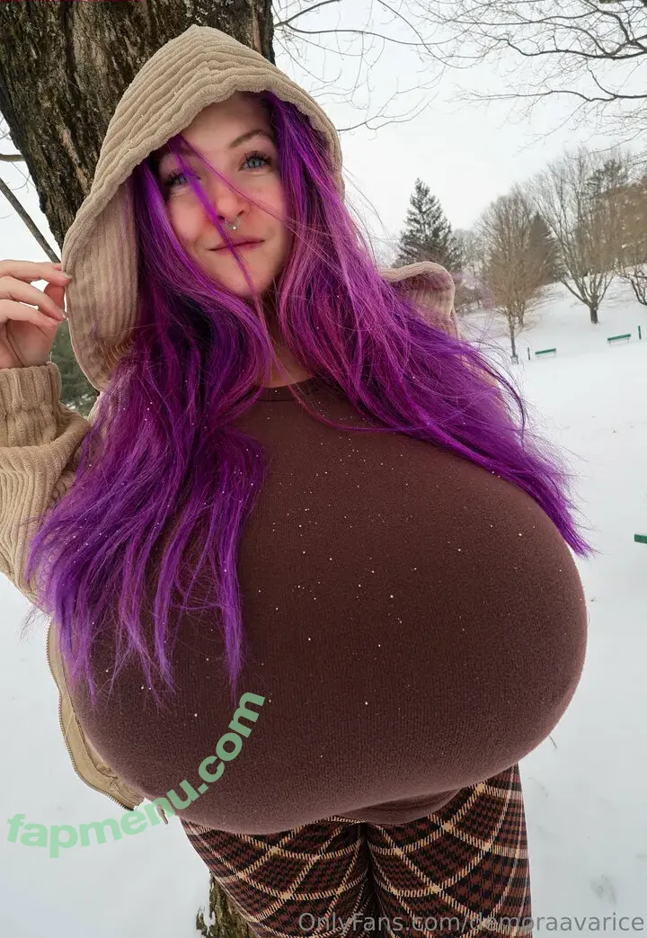 Demora Avarice nude photo #1363 (demoraavarice)