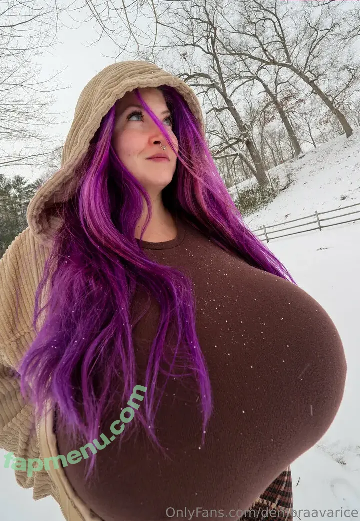 Demora Avarice nude photo #1365 (demoraavarice)