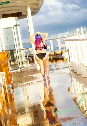Demora Avarice / demoraavarice nude photo #2846