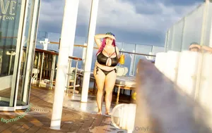 Demora Avarice / demoraavarice nude photo #2910