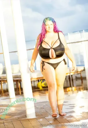 Demora Avarice / demoraavarice nude photo #2934