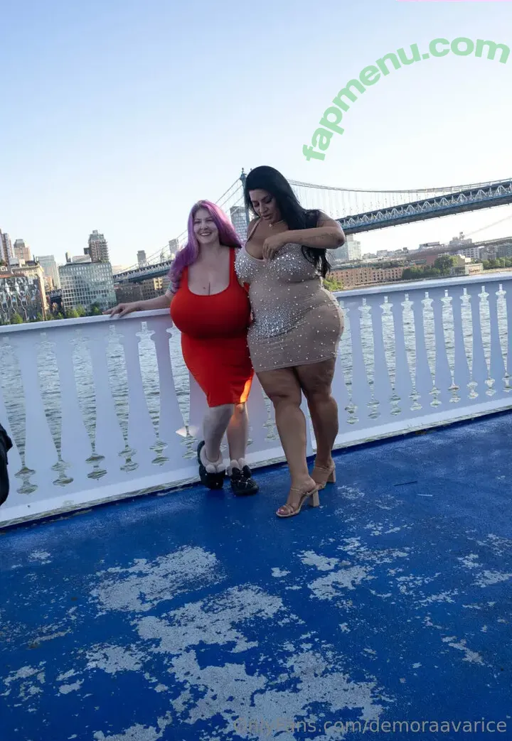 Demora Avarice nude photo #2241 (demoraavarice)