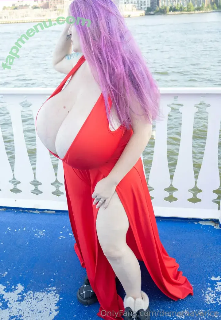 Demora Avarice nude photo #2263 (demoraavarice)