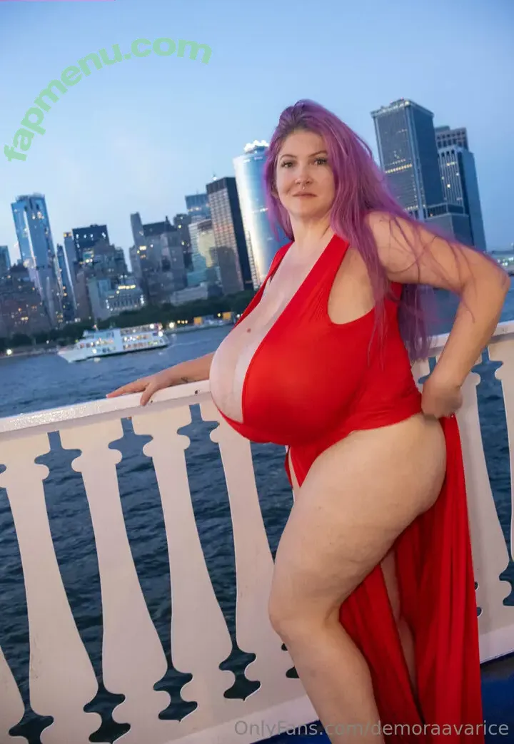 Demora Avarice nude photo #2264 (demoraavarice)