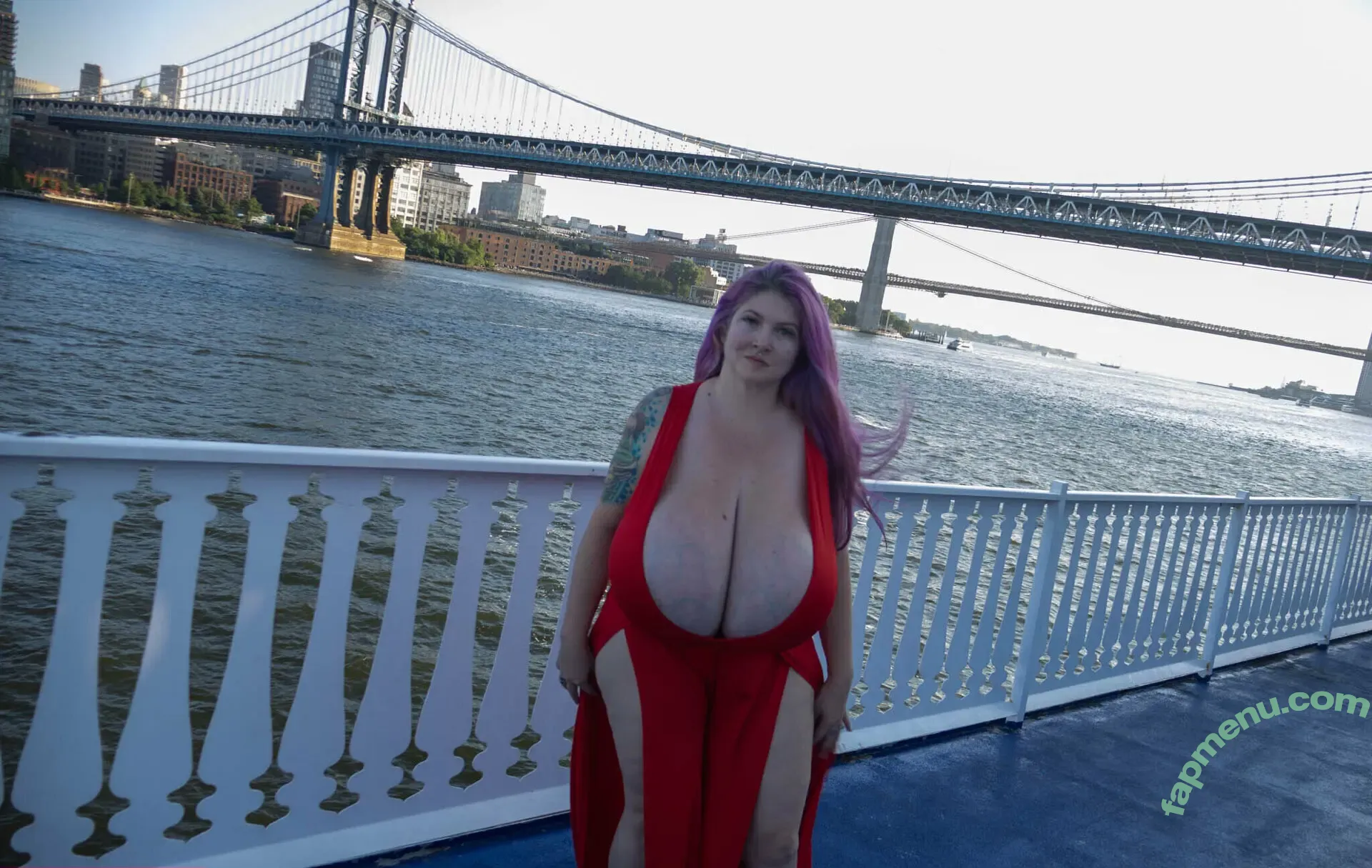 Demora Avarice nude photo #2268 (demoraavarice)