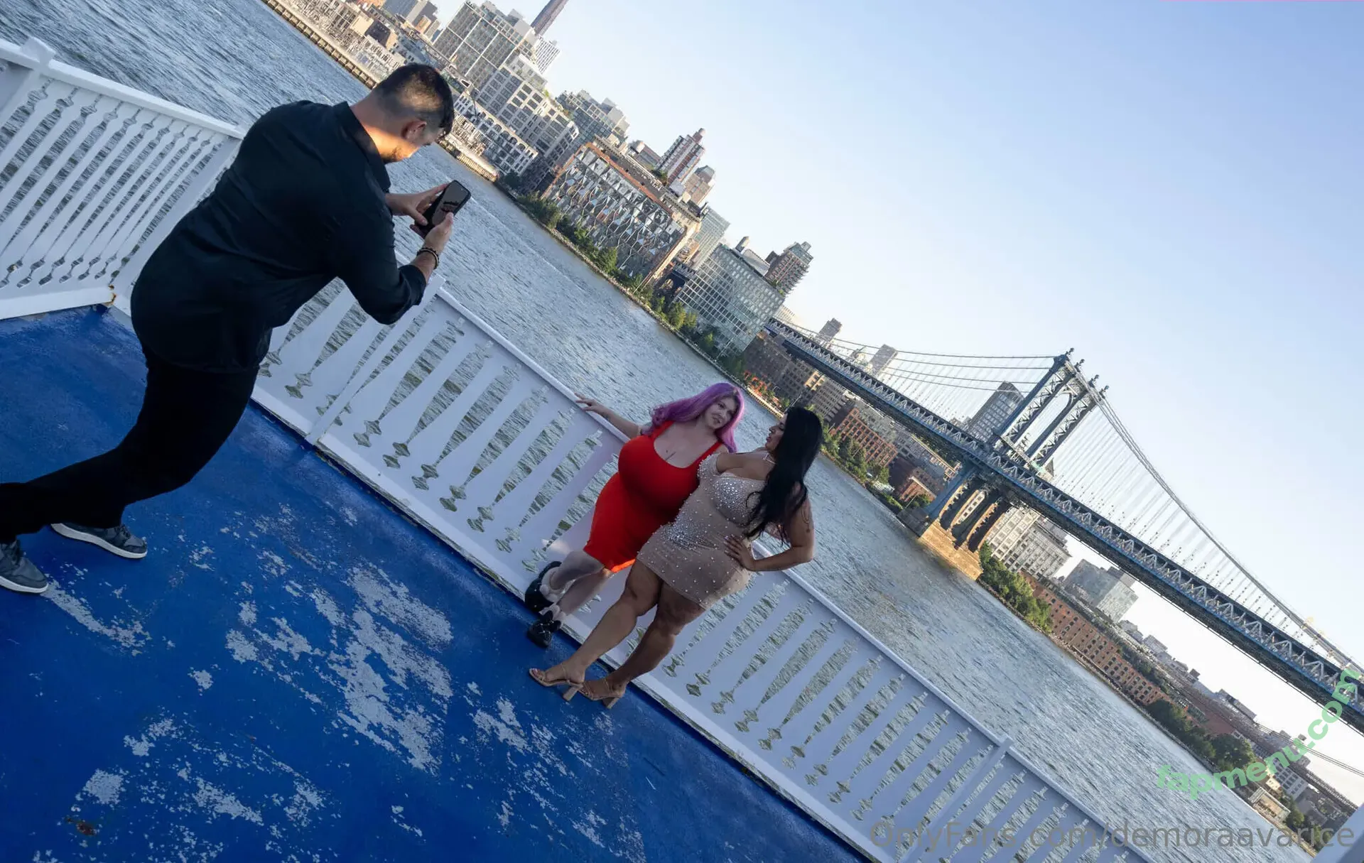 Demora Avarice nude photo #2269 (demoraavarice)