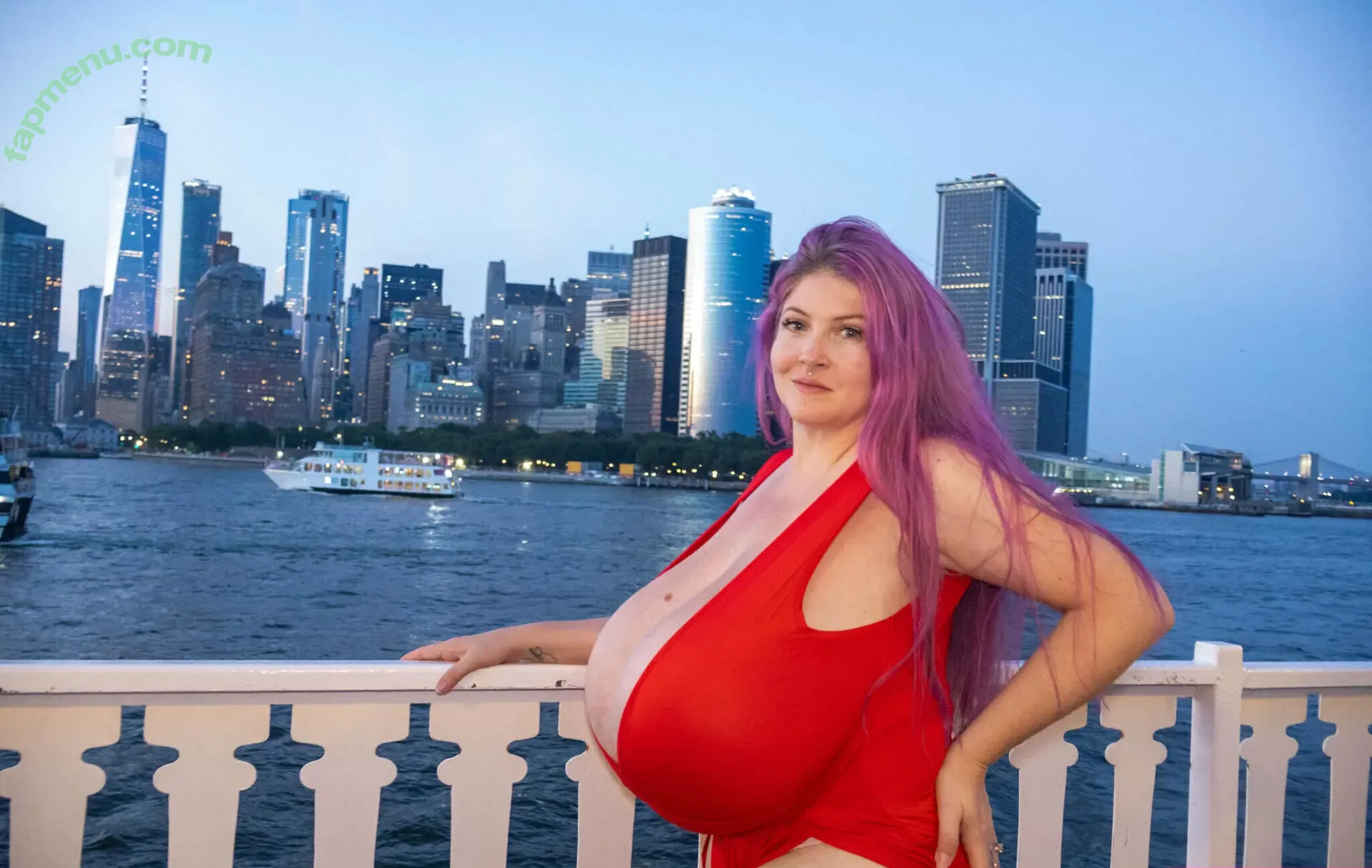 Demora Avarice nude photo #2284 (demoraavarice)