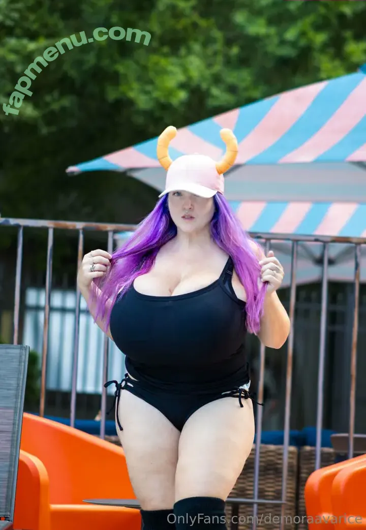 Demora Avarice nude photo #2389 (demoraavarice)