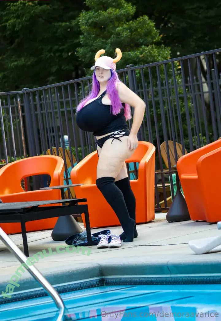 Demora Avarice nude photo #2390 (demoraavarice)