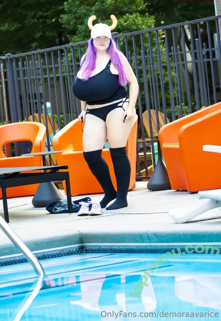 Demora Avarice nude photo #2394 (demoraavarice)