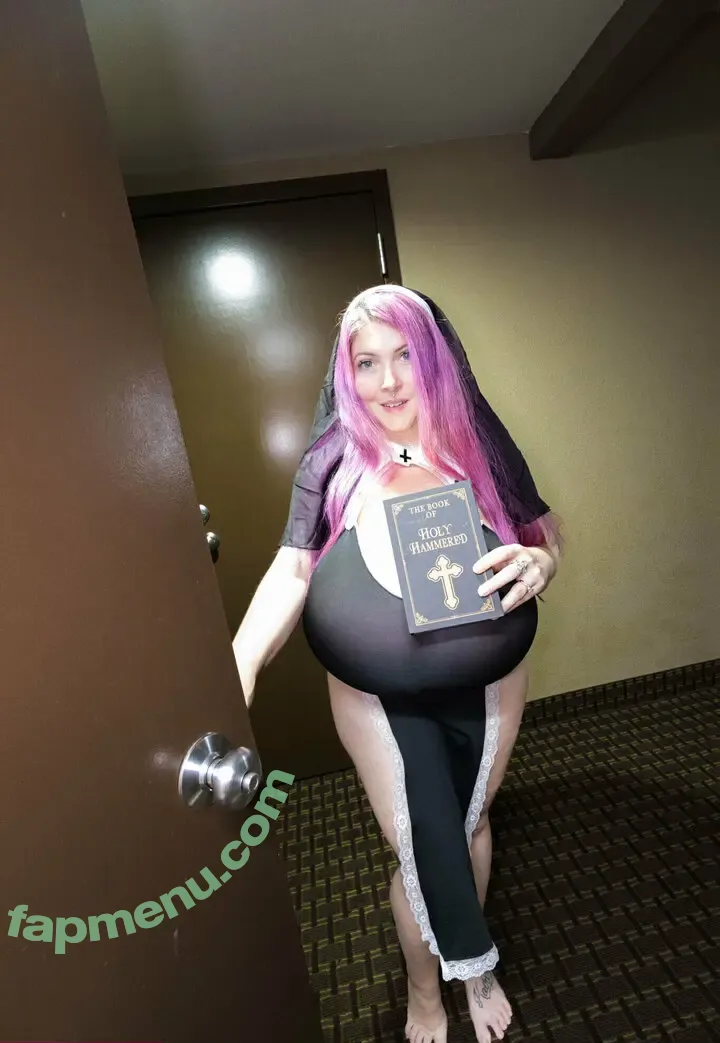 Demora Avarice nude photo #2415 (demoraavarice)