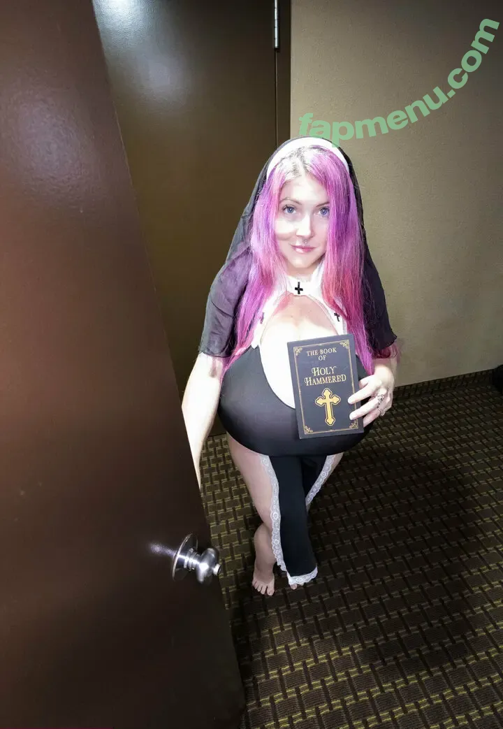 Demora Avarice nude photo #2427 (demoraavarice)