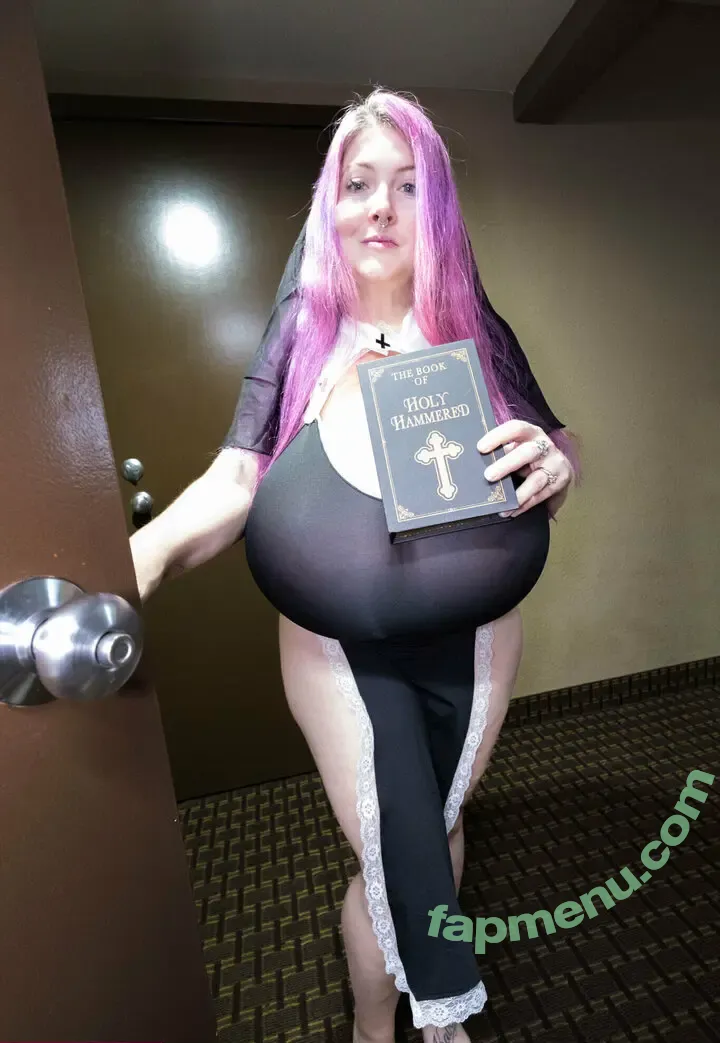 Demora Avarice nude photo #2434 (demoraavarice)