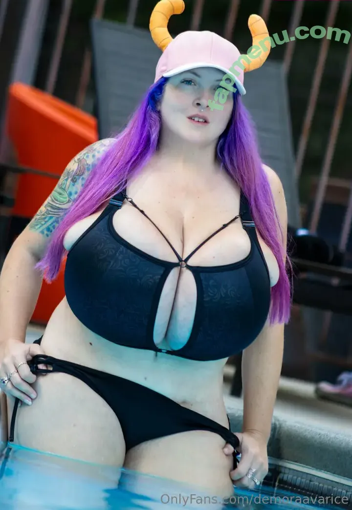 Demora Avarice nude photo #2487 (demoraavarice)